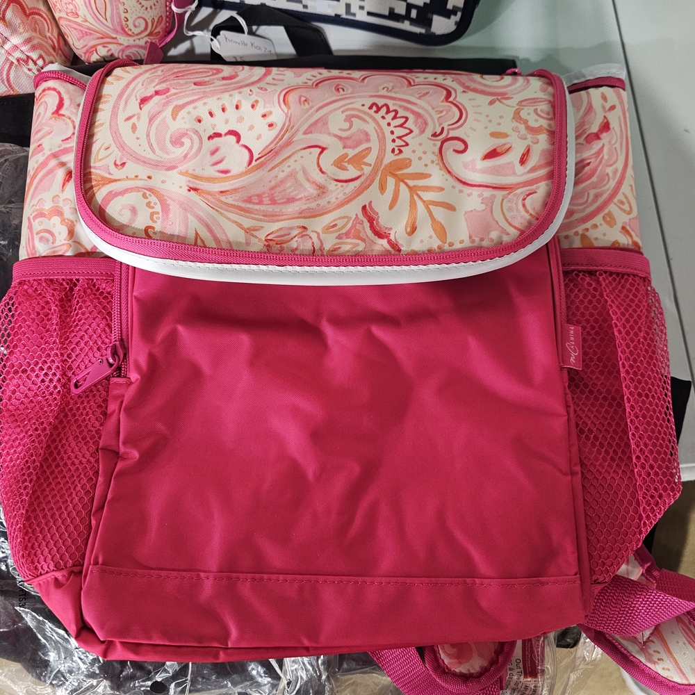 Thirty One Out The Door Thermal Backpack
